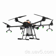 Landwirtschaft Drohnen Sprühung 30l Drohne UAV mit RTK